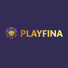 Playfina  Logo